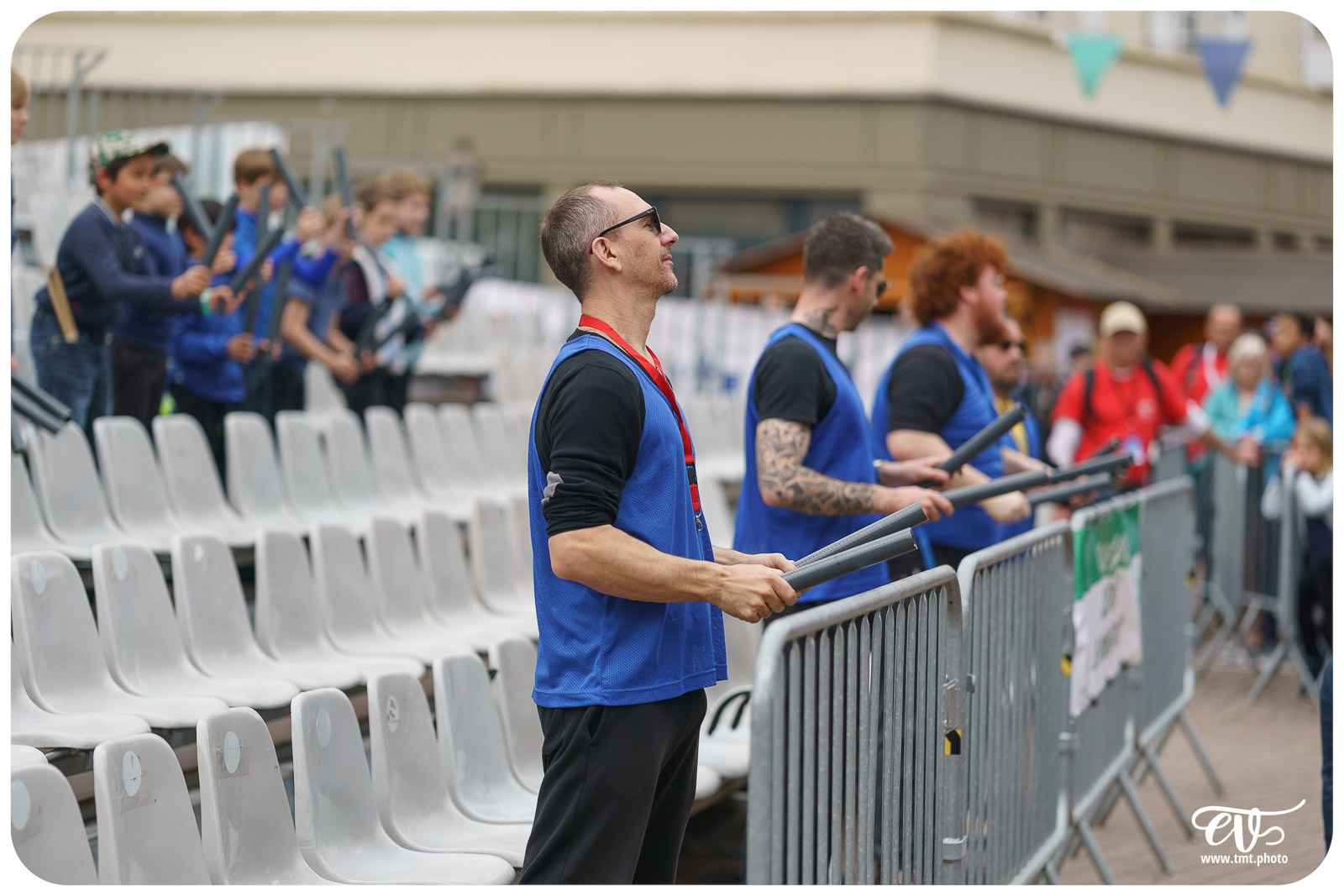 HUMOUR DES NOTES 2024